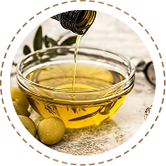 Extra Virgin Olive Oil